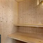 Сasa de vacaciones 929-thisted-brandisvej-19 Torsted (Nordjylland)
