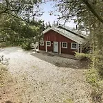 Сasa de vacaciones 929-thisted-brandisvej-19 *