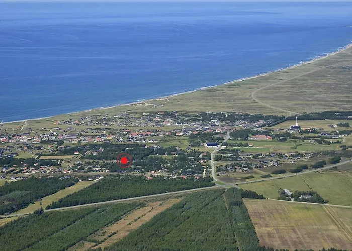 929-thisted-brandisvej-19 * Torsted (Nordjylland)